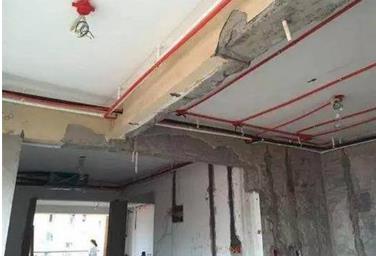 元谋漏水维修 墙面漏水怎么办呢?墙面漏水的原因?