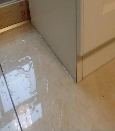 元谋漏水检测 厕所漏水怎么检测?